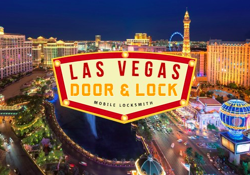 mobile locksmith las vegas